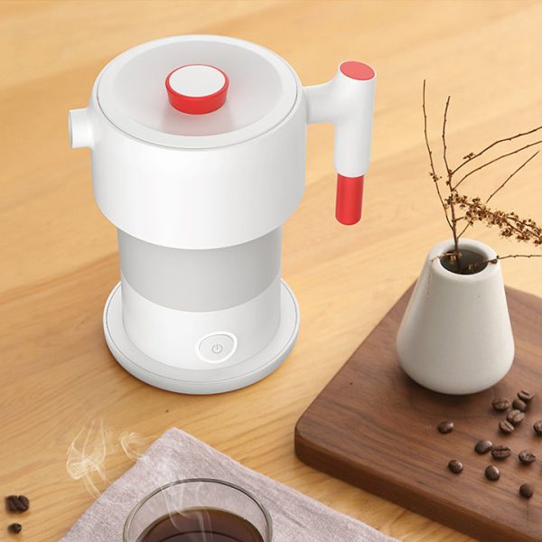 ZeroMax Electric Heat Kettle - Image 2
