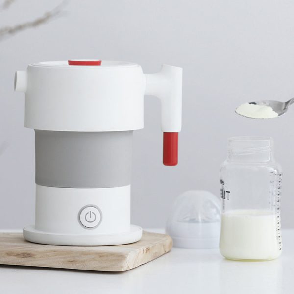 ZeroMax Electric Heat Kettle - Image 3