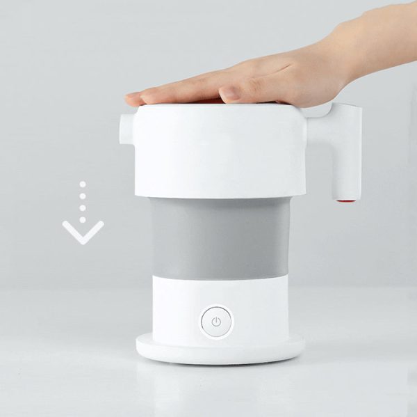 ZeroMax Electric Heat Kettle - Image 4