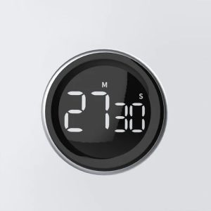 Fawes Magnetic LED Digital Timer