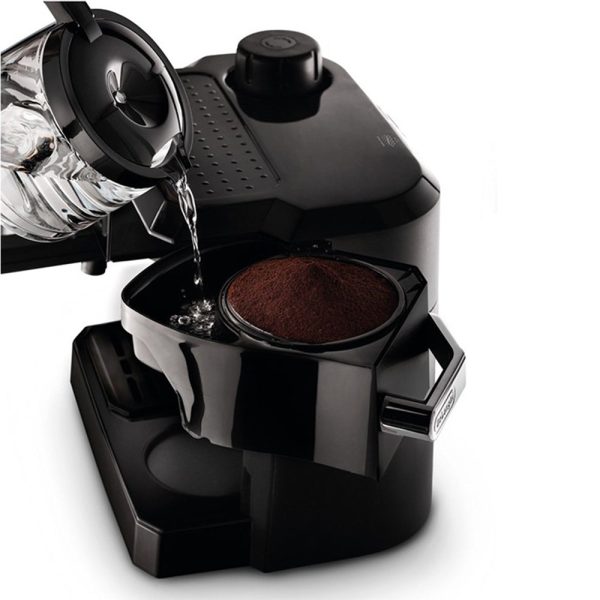 Delonghi BCO 320 Automatic Coffee Machine - Image 2