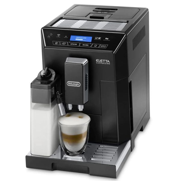 Delonghi Eletta Cappuccino Automatic Coffee Machine - Image 2