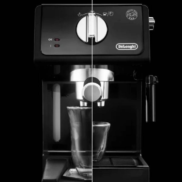 Delonghi ECP 31.21 Coffee Machine - Image 3