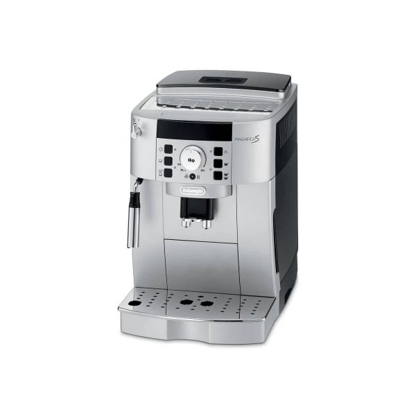Delonghi Magnifica S Ecam 22.110.SB Automatic Coffee Machine - Image 2