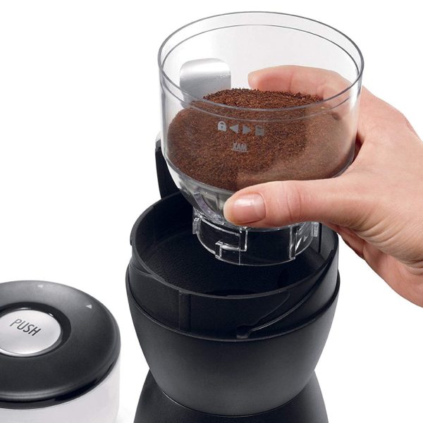 Delonghi KG 40 Coffee Grinder - Image 3