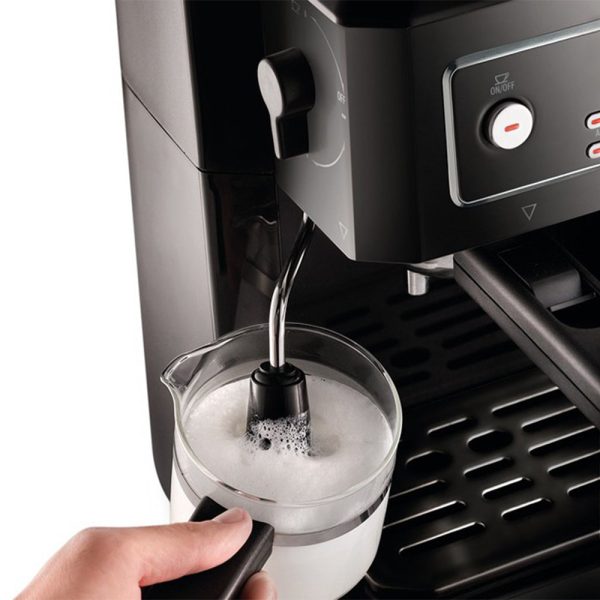 Delonghi BCO 320 Automatic Coffee Machine - Image 3