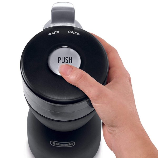 Delonghi KG 40 Coffee Grinder - Image 4