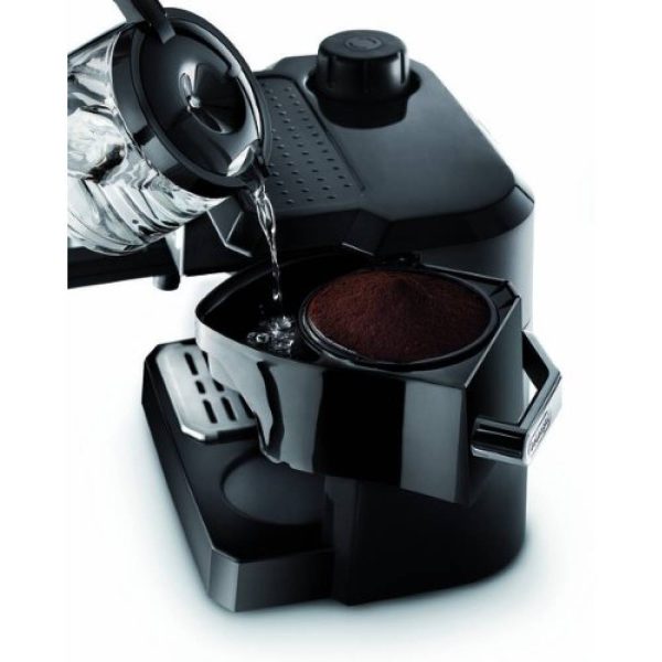 Delonghi BCO 320 Automatic Coffee Machine - Image 4