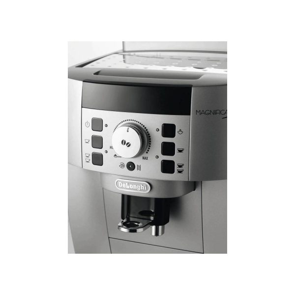 Delonghi Magnifica S Ecam 22.110.SB Automatic Coffee Machine - Image 3