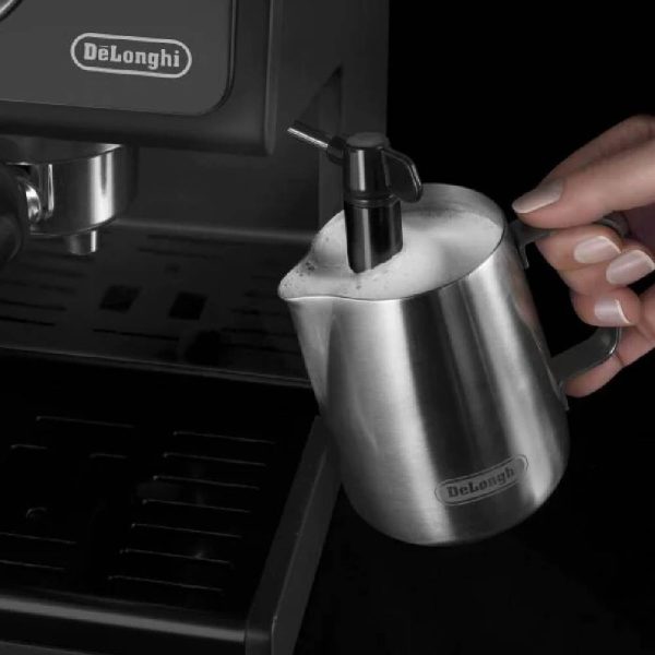 Delonghi ECP 31.21 Coffee Machine - Image 4