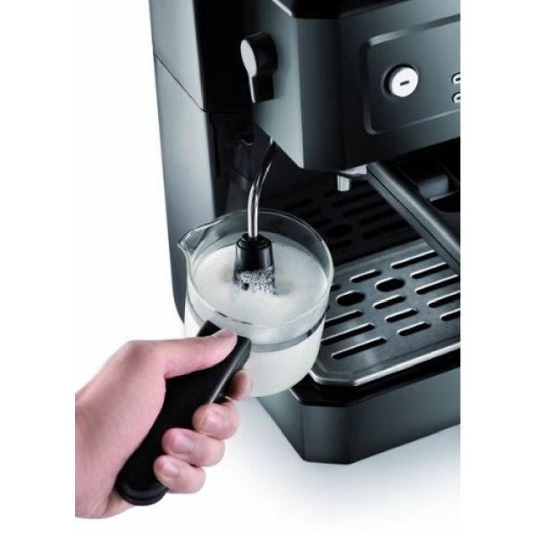 Delonghi BCO 320 Automatic Coffee Machine - Image 5
