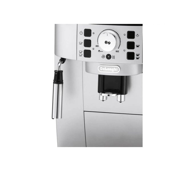 Delonghi Magnifica S Ecam 22.110.SB Automatic Coffee Machine - Image 4