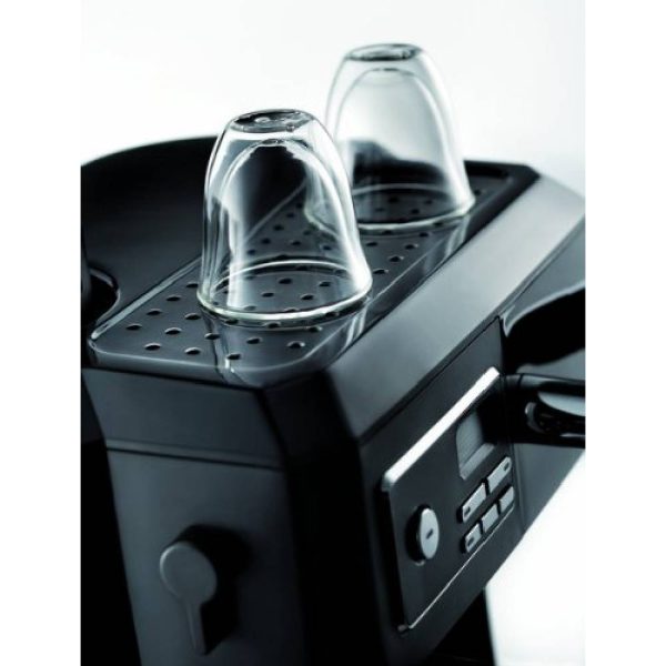 Delonghi BCO 320 Automatic Coffee Machine - Image 6