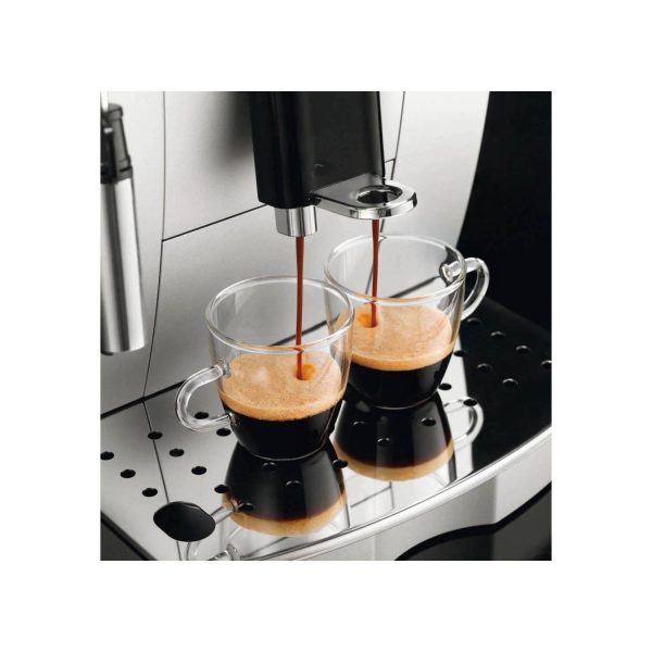 Delonghi Magnifica S Ecam 22.110.SB Automatic Coffee Machine - Image 6