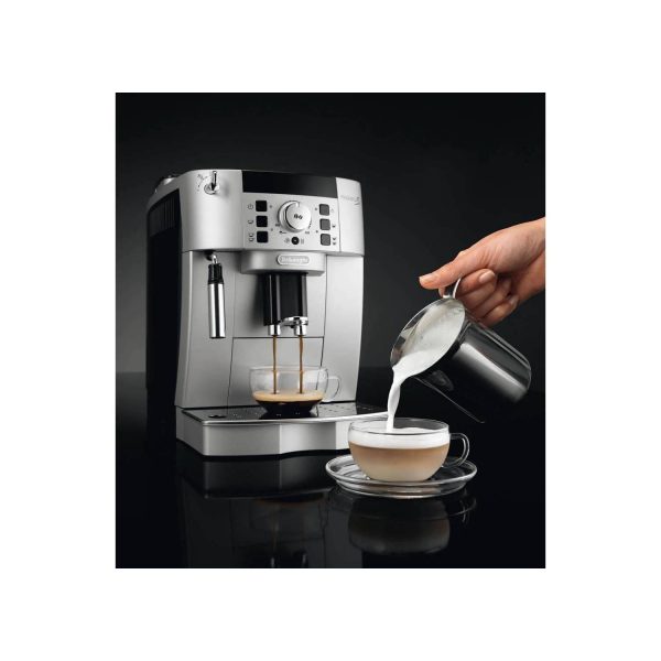 Delonghi Magnifica S Ecam 22.110.SB Automatic Coffee Machine - Image 7