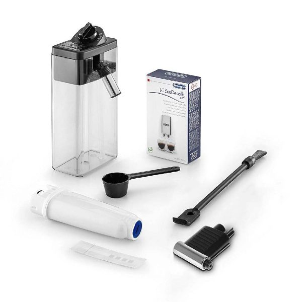 Delonghi Eletta Cappuccino Automatic Coffee Machine - Image 8