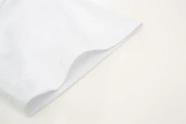 Plain t shirt - Image 5