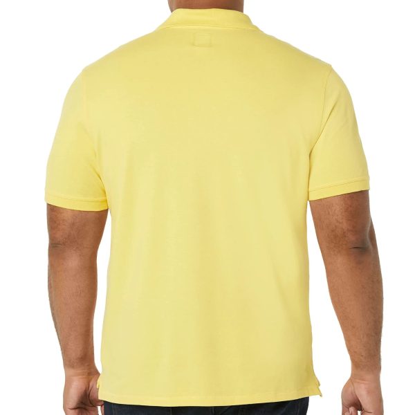 Latest Hot Sale Custom Made OEM Service High Quality Cotton t New Design men Golf Polo For Men - Image 6