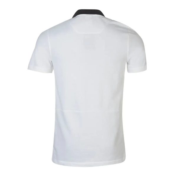 High Quality 100% cotton Summer Custom LOGO Printed T- Polo Men's T For Promotion - Image 6