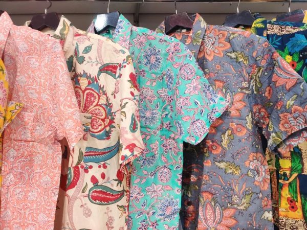 Fashionable Cotton Shirts - Image 6