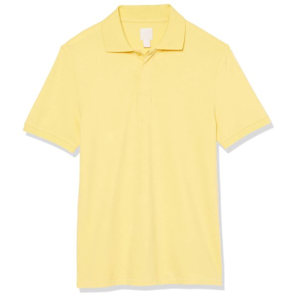 Latest Hot Sale Custom Made OEM Service High Quality Cotton t New Design men Golf Polo For Men - Image 4
