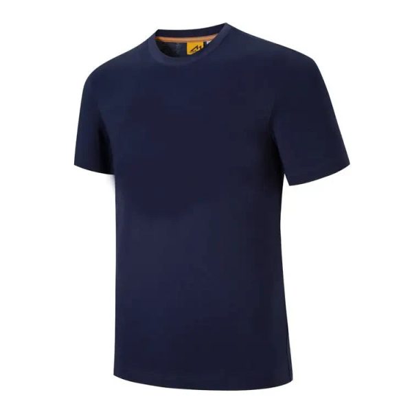 Plain t shirt - Image 3