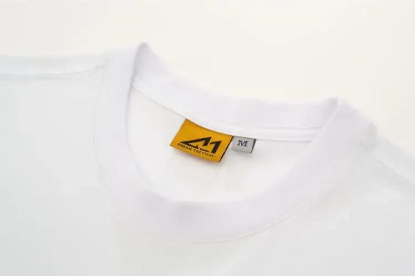 Plain t shirt - Image 4