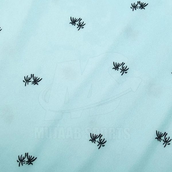 New Arrival Latest Design High Quality Low Price Slim Fit Men's Polo Cotton and Silk Custom Embroidered Logo Polo T - Image 6