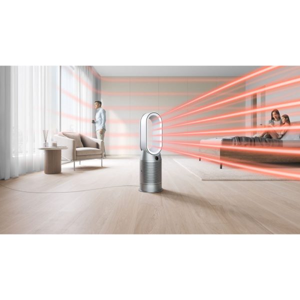 Dyson Purifier Hot Plus Cool With Sensors - Image 9