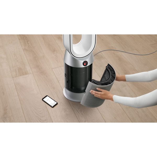 Dyson Purifier Hot Plus Cool With Sensors - Image 10