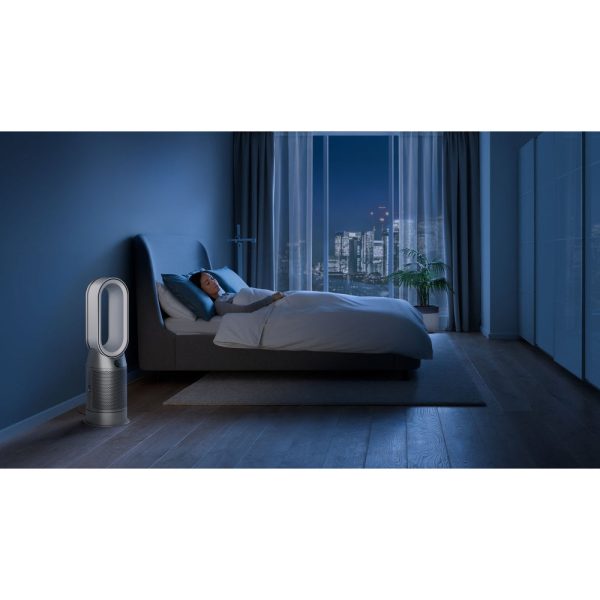 Dyson Purifier Hot Plus Cool With Sensors - Image 11