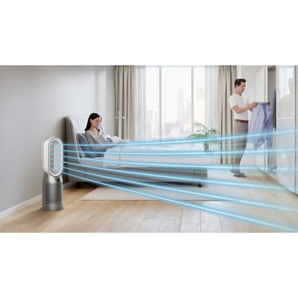 Dyson Purifier Hot Plus Cool With Sensors - Image 12