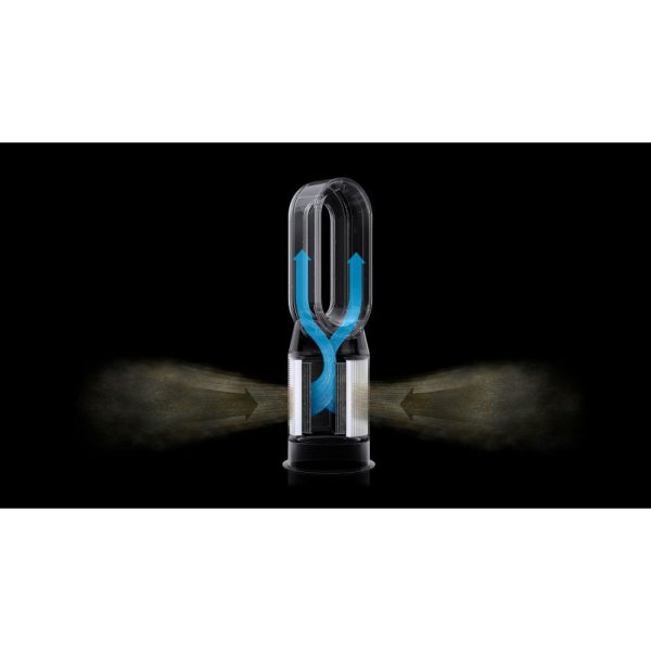 Dyson Purifier Hot Plus Cool With Sensors - Image 13