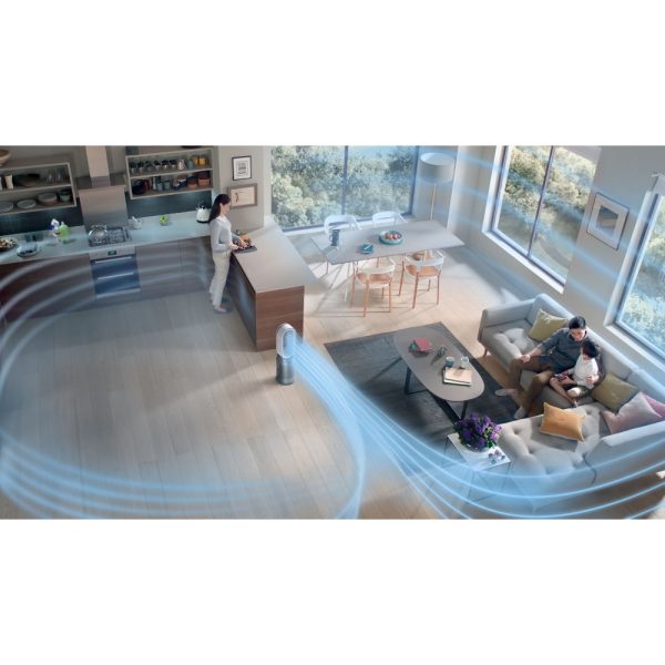 Dyson Purifier Hot Plus Cool With Sensors - Image 14