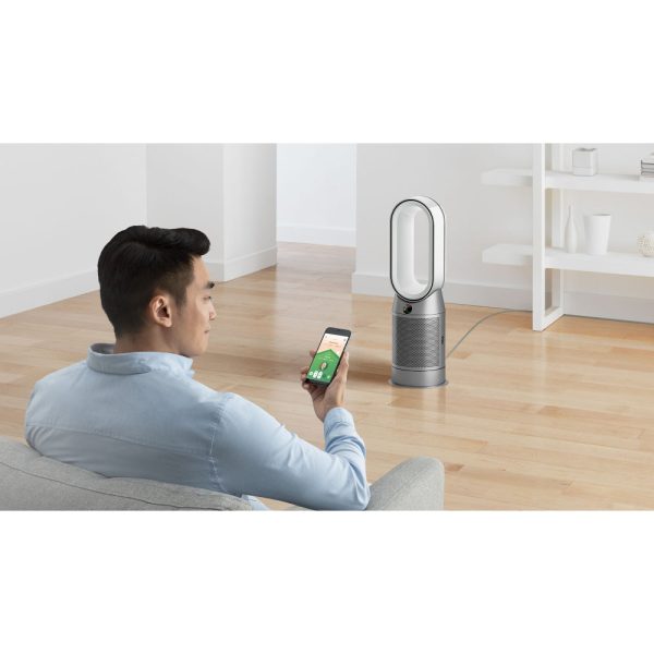Dyson Purifier Hot Plus Cool With Sensors - Image 15
