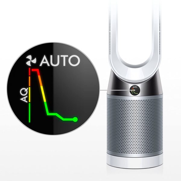 Dyson Purifier Hot Plus Cool With Sensors - Image 2