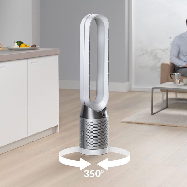Dyson Purifier Hot Plus Cool With Sensors - Image 5