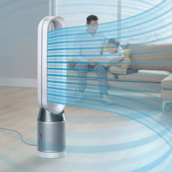 Dyson Purifier Hot Plus Cool With Sensors - Image 6
