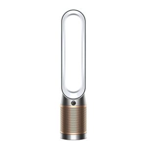 Dyson Purifier Cool Formaldehyde (White/Gold) TP09