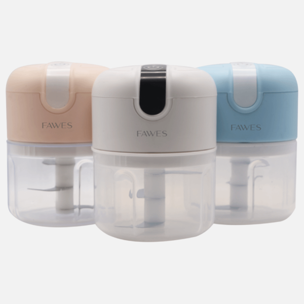 Fawes Vegetable Chopper - Image 2
