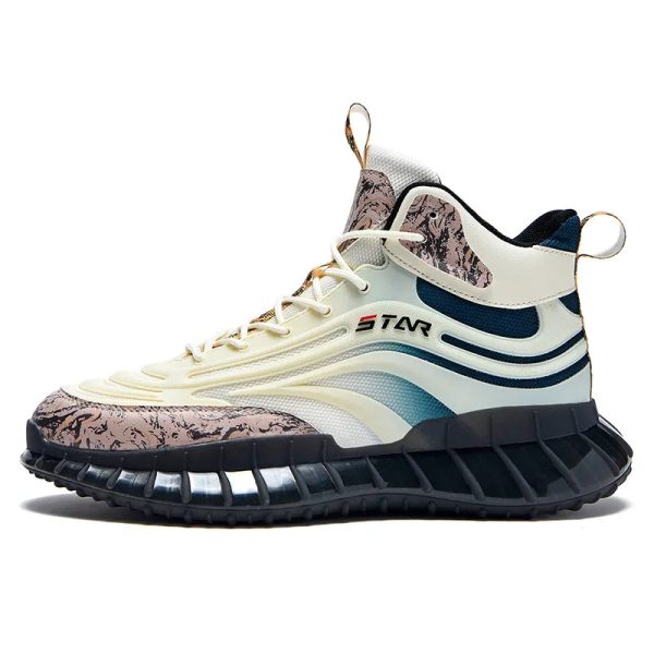 2023 new arrival Designer Man Fashion Breathable Sneakers Lightweight Casual Running for Men - Image 6