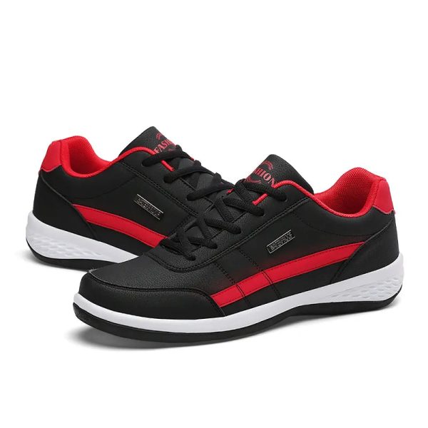 Cheap Men's Sports Shoes Big Size 48 Casual Lightweight No-slip Sneakers Running - Image 6