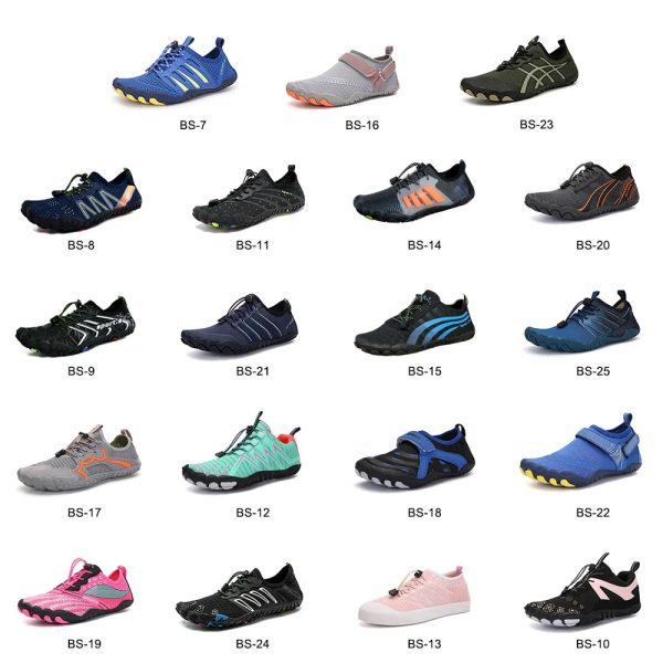 Aqua Shoes Beach Shoes Sports Shoes - Image 5