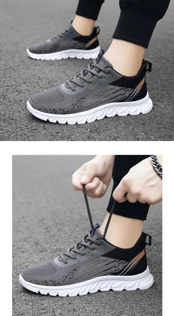 sports casual shoes - Image 3