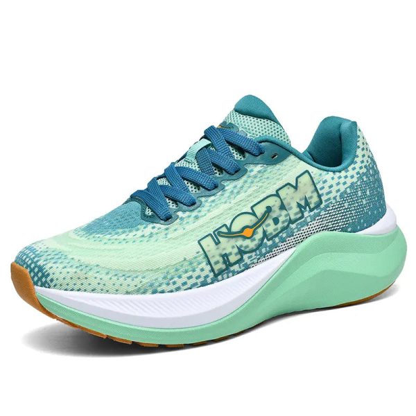 Latest Design High Quality Hokas Shoes Breathable Fashion On Running for Men - Image 3