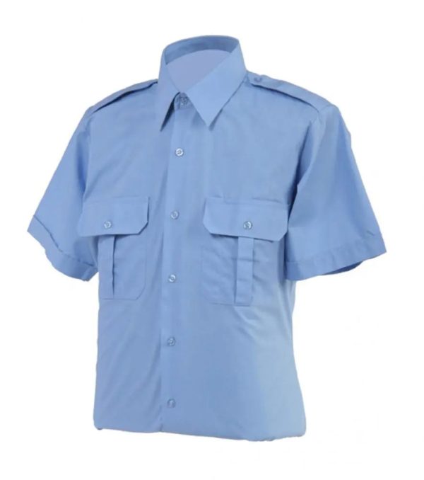 Made in INDIA Customized Design Mens Pilot Uniform - Image 2