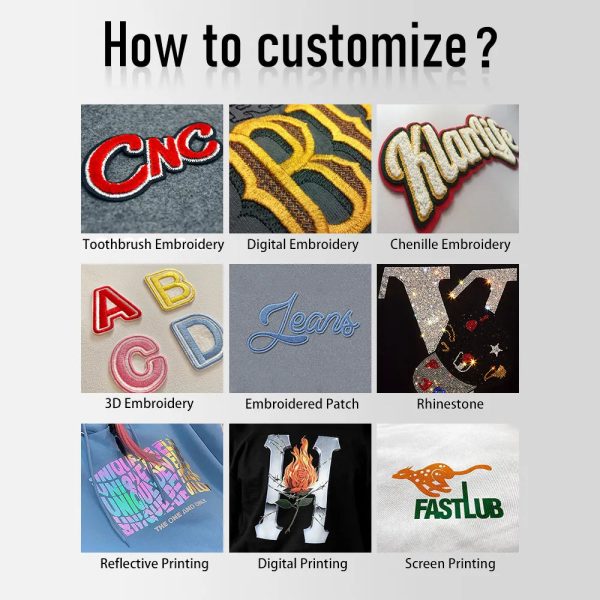 Heavyweight Cotton Oversized Custom Printing Logo Washed Vintage Plain T for Men - Image 4