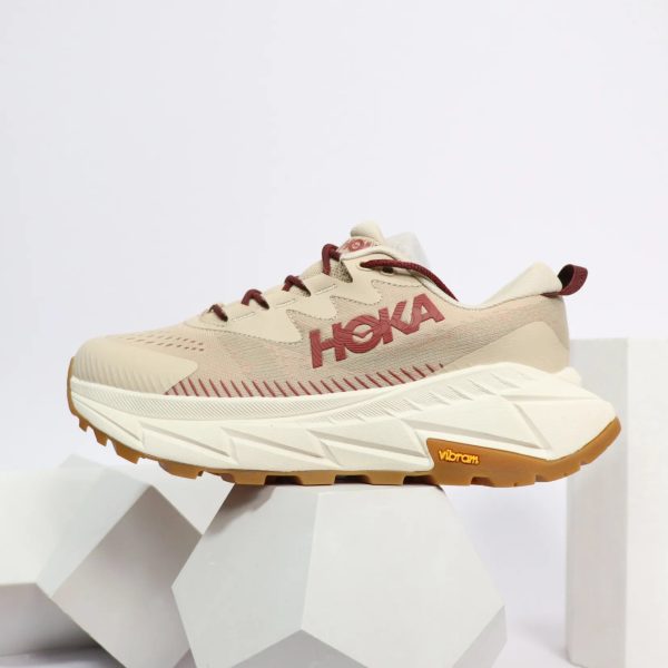 HOKAS SKYLINE-FLOAT X Breathable Anti Slip Men Outdoor Sneaker Women HOKAS Running - Image 3