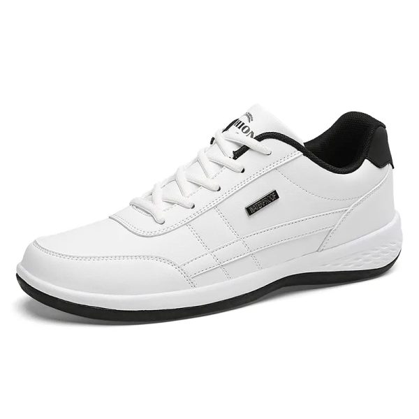 Cheap Men's Sports Shoes Big Size 48 Casual Lightweight No-slip Sneakers Running - Image 3
