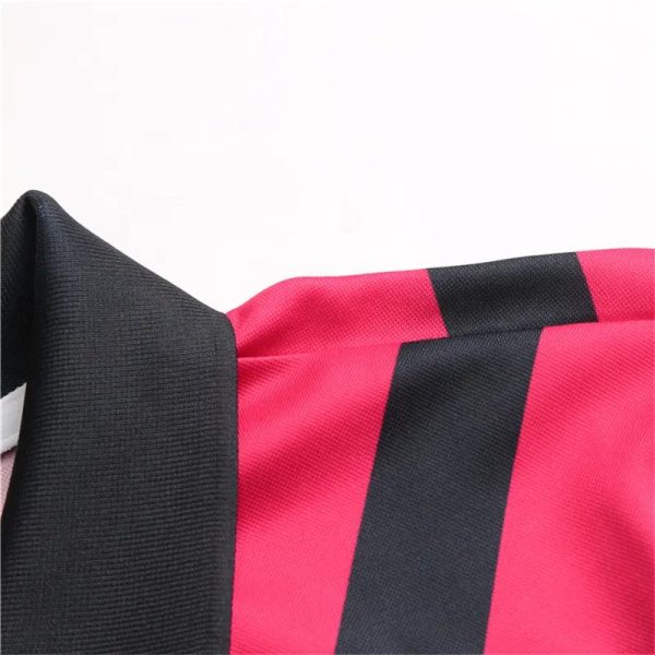 Wholesale Custom Team Polo shirt For Men Custom Sublimated Men All Over Printed E Sports - Image 6
